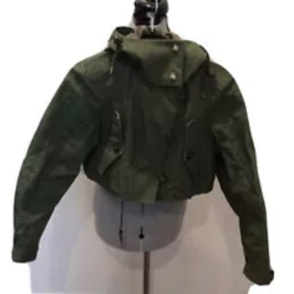 Burberry Jacket S